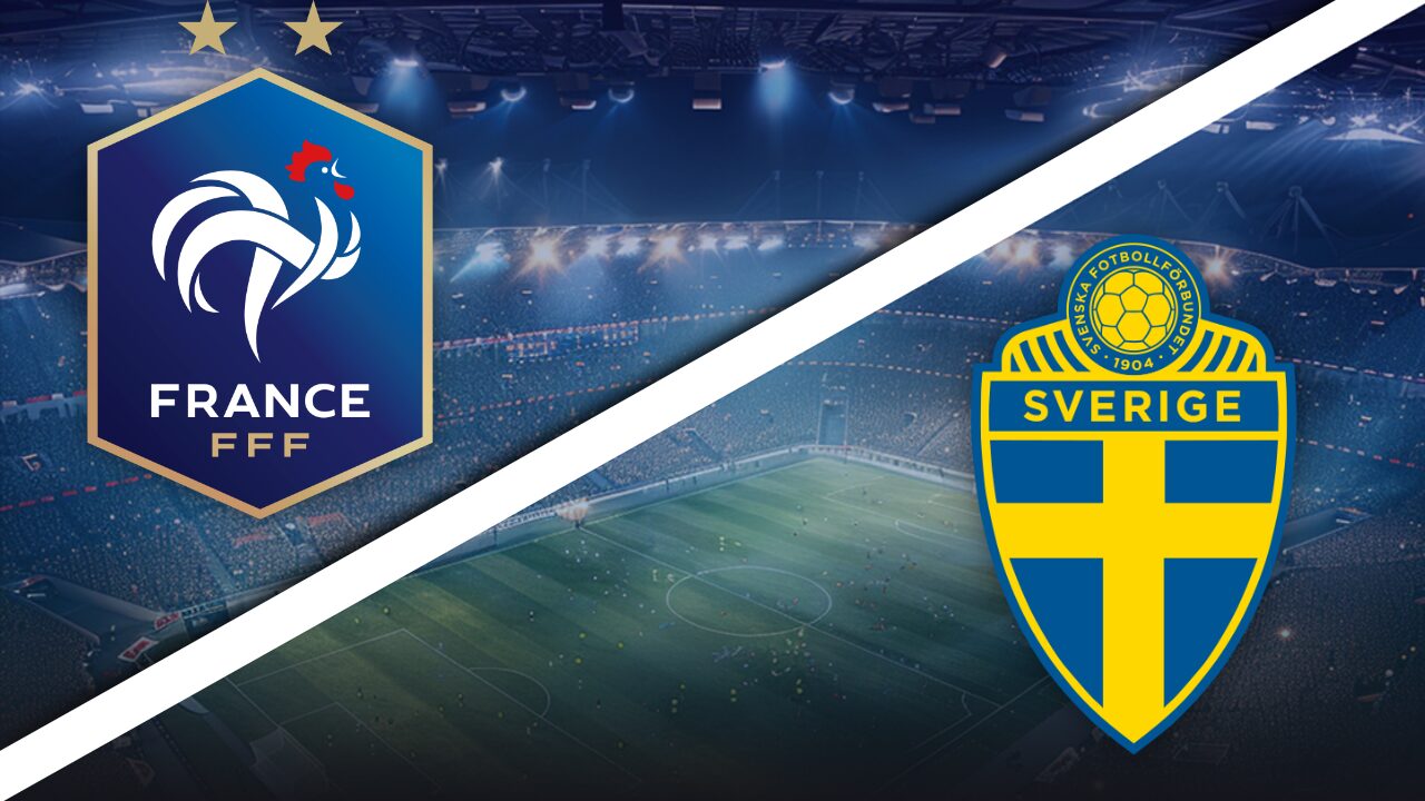 France vs Sweden - Free 2026 World Cup Prediction - June 30, 2026