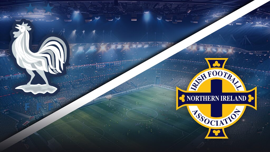 France vs Northern Ireland - Free Football Prediction - June 8, 2026