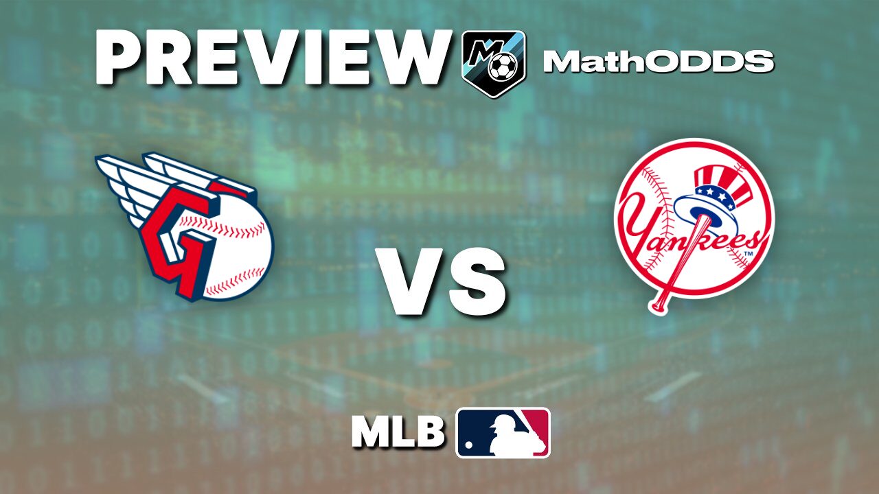 Cleveland Guardians vs New York Yankees - MLB Prediction - June 8, 2026