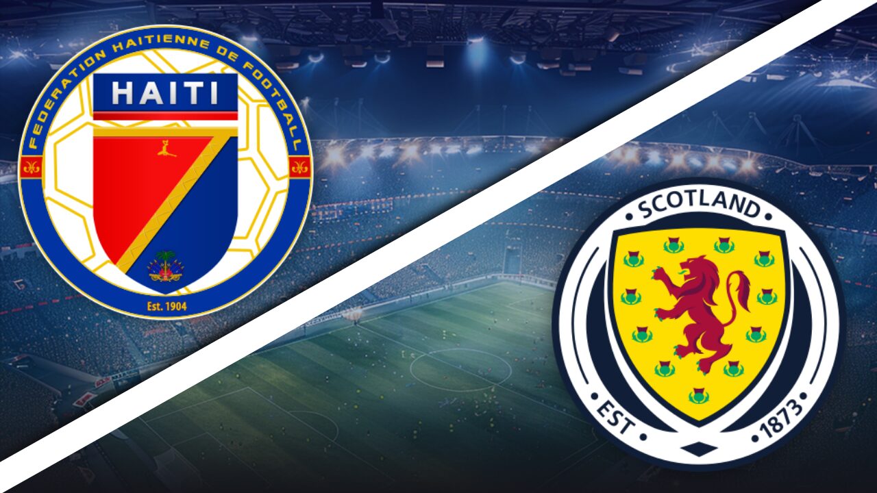 Haiti vs Scotland - Free 2026 World Cup Prediction - June 13, 2026