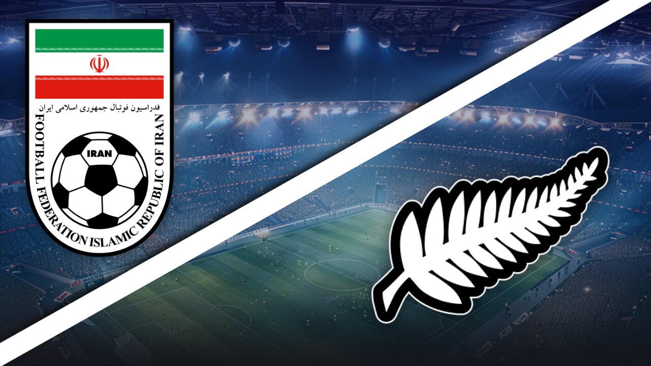 Iran vs New Zealand – Free 2026 World Cup Prediction – June 15, 2026