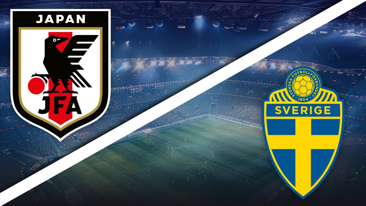Japan vs Sweden - Free World Cup 2026 Prediction - June 25, 2026