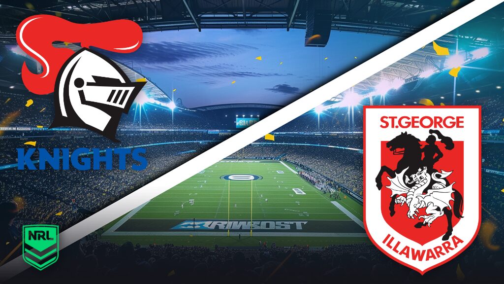 Knights vs Dragons – Free NRL Prediction – June 19, 2026
