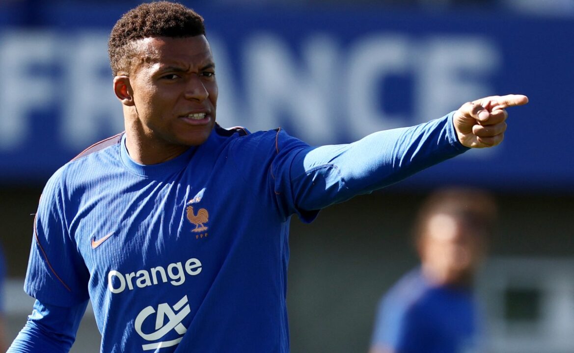 5 reasons Kylian Mbappe may never lift the Champions League
