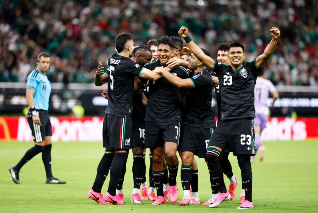 2026 World Cup: Mexico reach the last 16 after a South Korea goalkeeper blunder