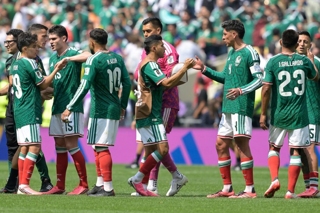 2026 World Cup: Mexico open the tournament at the Azteca as South Africa are outplayed and reduced to nine