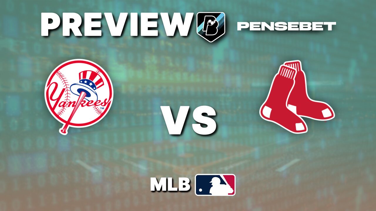New York Yankees vs Boston Red Sox - MLB Prediction - June 5, 2026