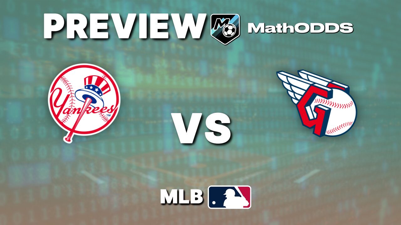 New York Yankees vs Cleveland Guardians - Free MLB pick and predictions - June 4, 2026