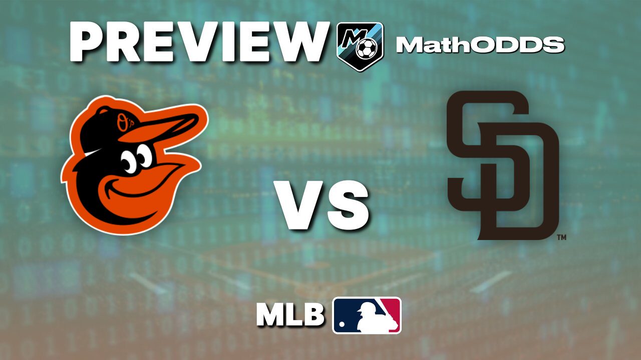 Baltimore Orioles vs San Diego Padres – MLB Prediction – June 12, 2026