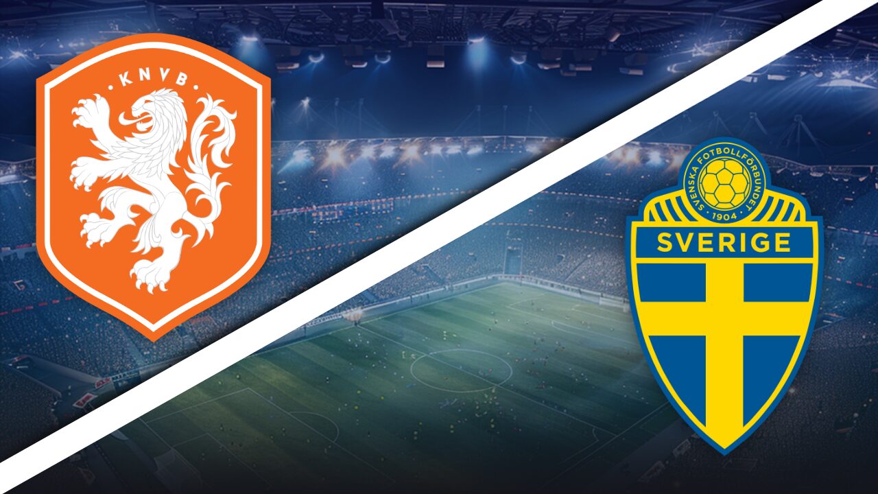 Netherlands vs Sweden - Free World Cup 2026 Prediction - June 20, 2026