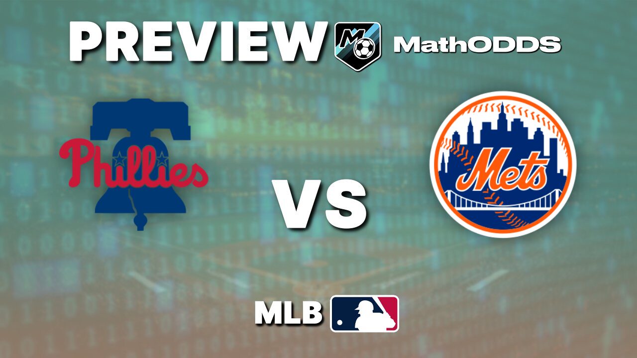 Philadelphia Phillies vs New York Mets - MLB Prediction - June 18, 2026
