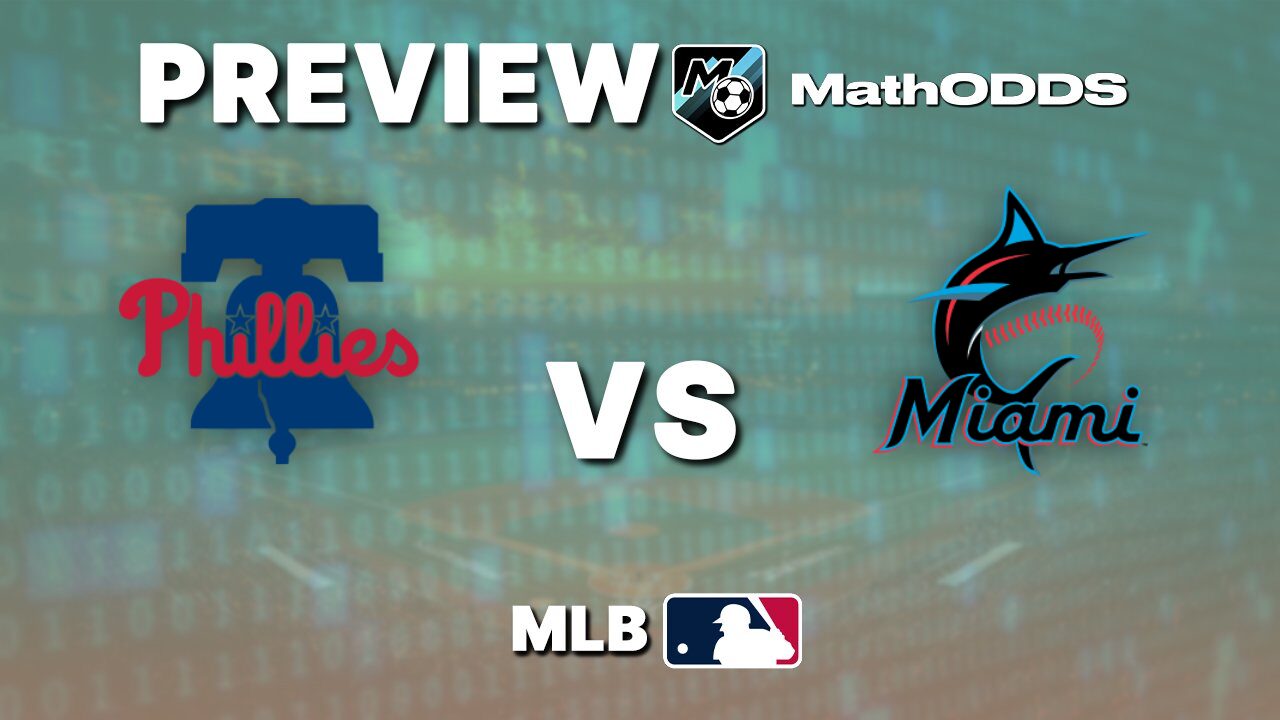 Philadelphia Phillies vs Miami Marlins - MLB Prediction - June 15, 2026
