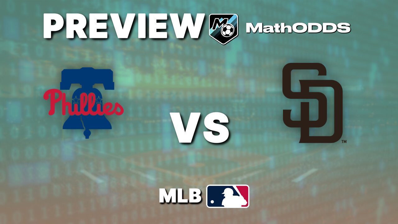 Philadelphia Phillies vs San Diego Padres – Free MLB Pick and Predictions – June 4, 2026