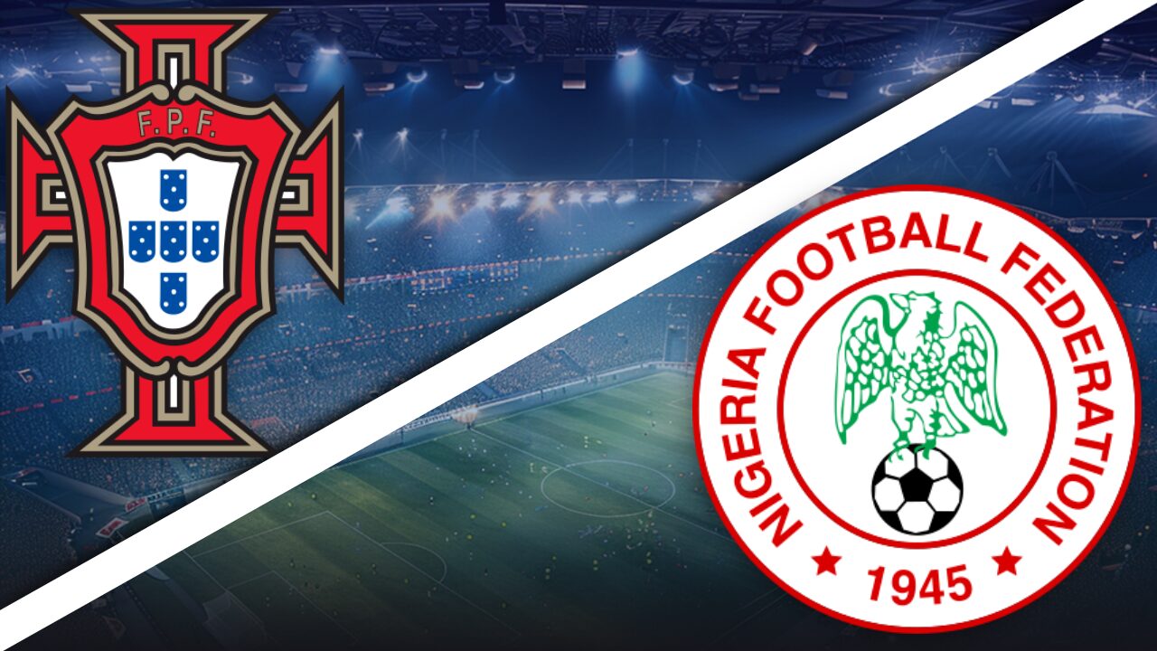 Portugal vs Nigeria - Free Football Prediction - June 10, 2026