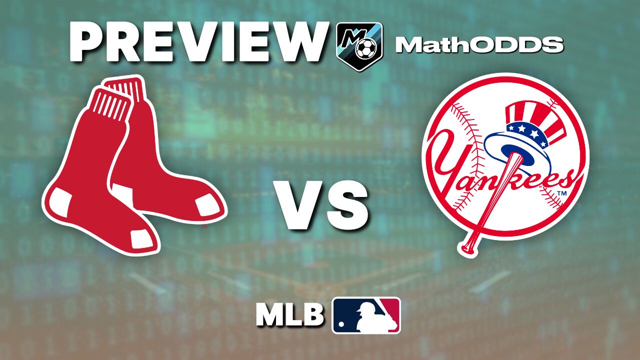 Boston Red Sox vs New York Yankees – MLB Prediction – June 25, 2026