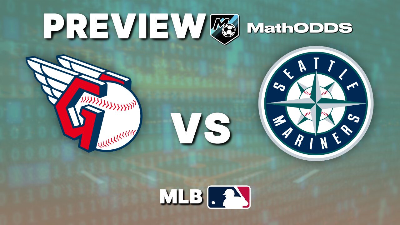 Cleveland Guardians vs Seattle Mariners – MLB Prediction – June 26, 2026