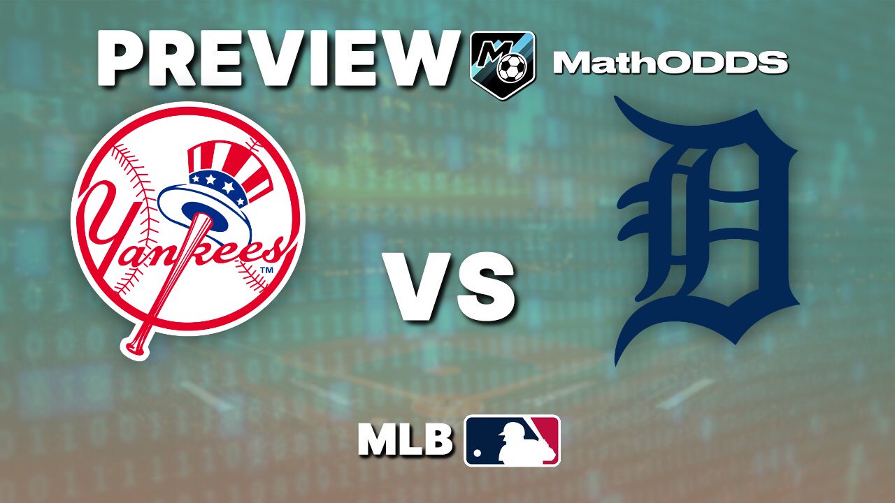 New York Yankees vs Detroit Tigers - MLB Prediction - June 29, 2026
