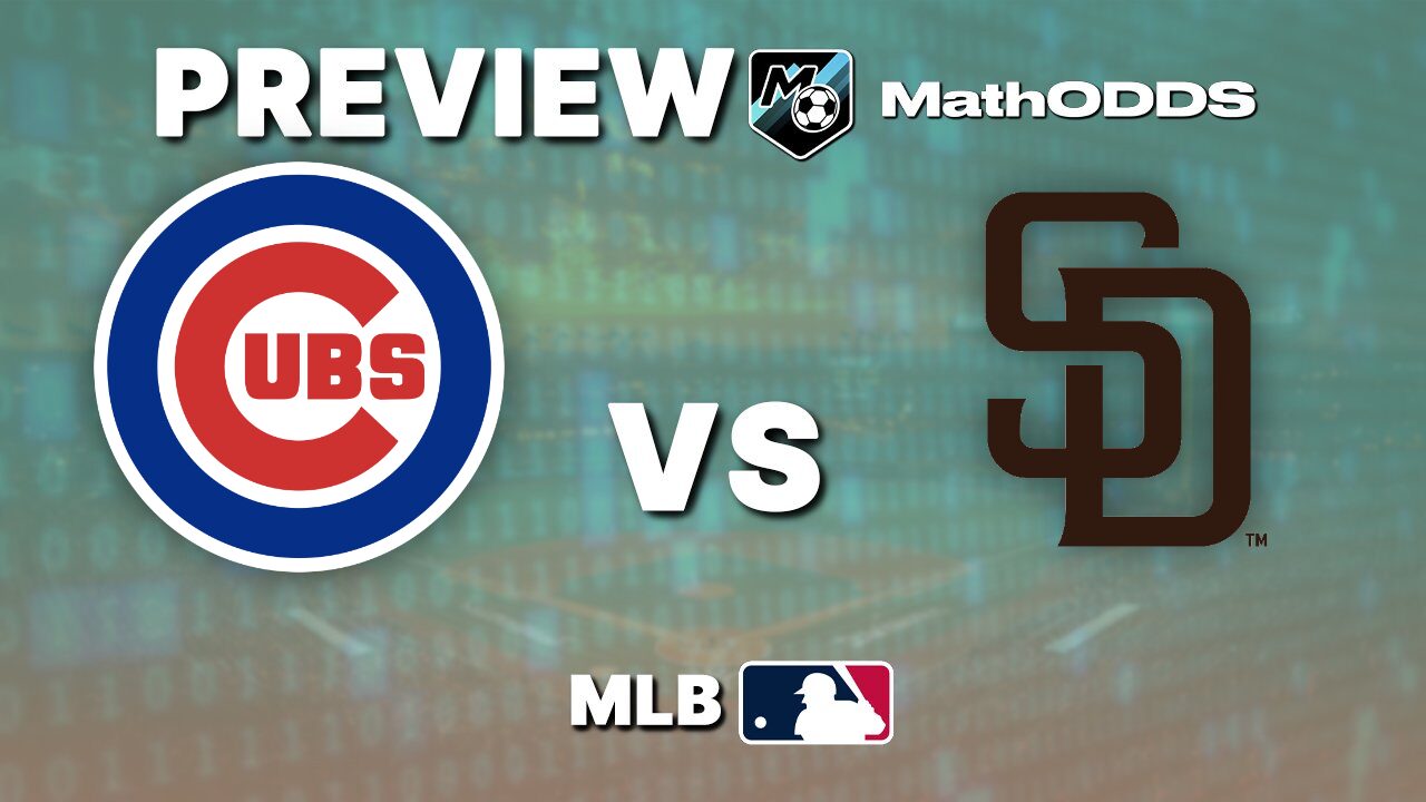 Chicago Cubs vs San Diego Padres - MLB Prediction - June 29, 2026