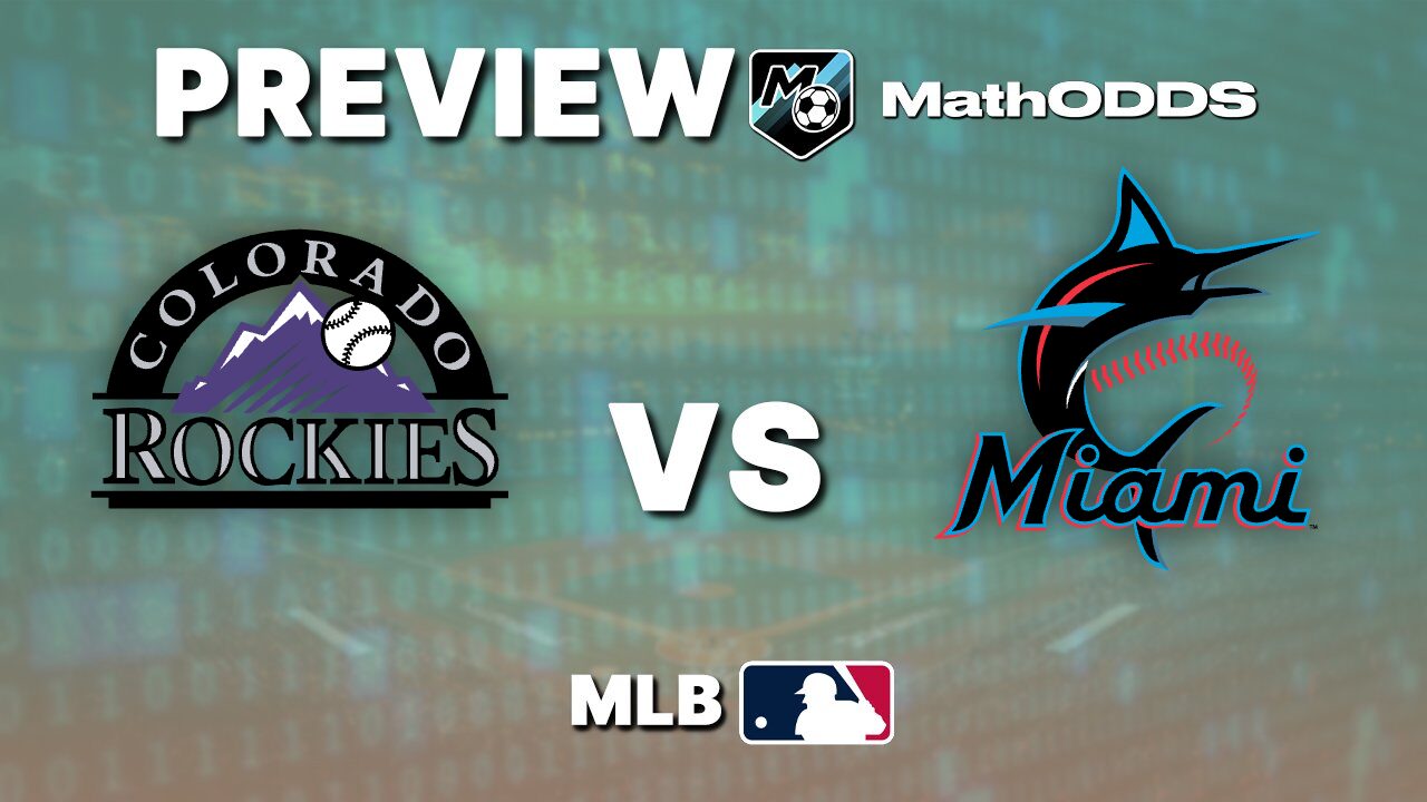 Colorado Rockies vs Miami Marlins - MLB Prediction - June 30, 2026