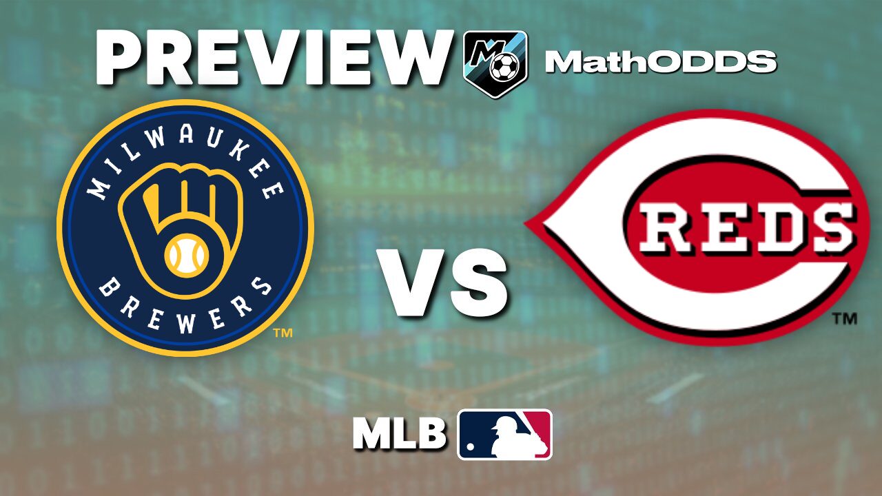 Milwaukee Brewers vs Cincinnati Reds - MLB Prediction - June 30, 2026