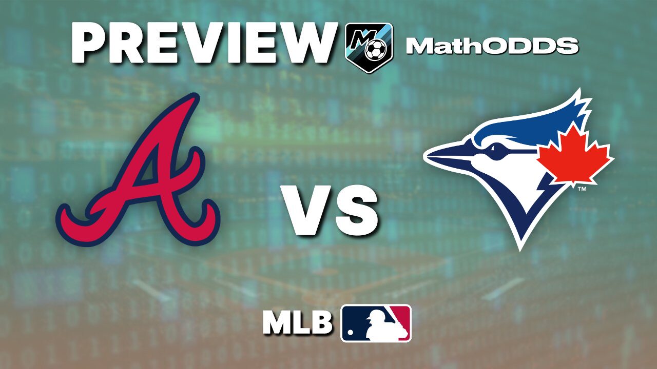 Atlanta Braves vs Toronto Blue Jays - Free MLB prediction and picks June 2, 2026