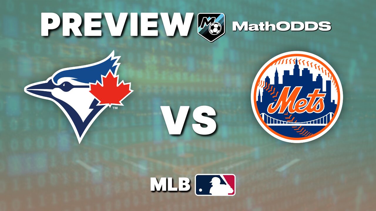 Toronto Blue Jays vs New York Mets - MLB Prediction - June 30, 2026
