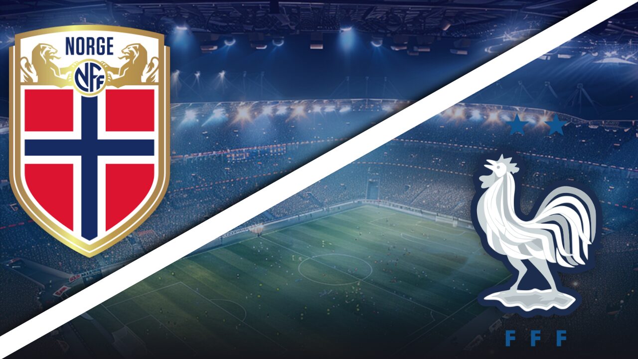 Norway vs France - Free World Cup Prediction - June 26, 2026