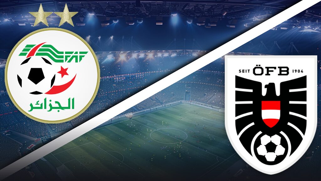 Algeria vs Austria - Free World Cup 2026 Prediction - June 27, 2026