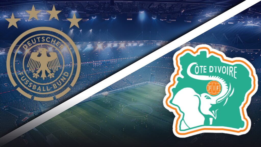 Germany vs Ivory Coast - Free World Cup 2026 Prediction - June 20, 2026