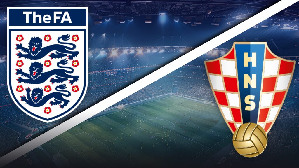 England vs Croatia – Free World Cup 2026 Prediction – June 17, 2026