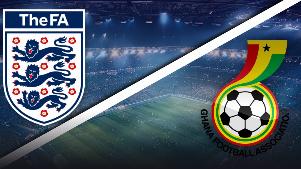 England vs Ghana - Free World Cup Prediction - June 23, 2026