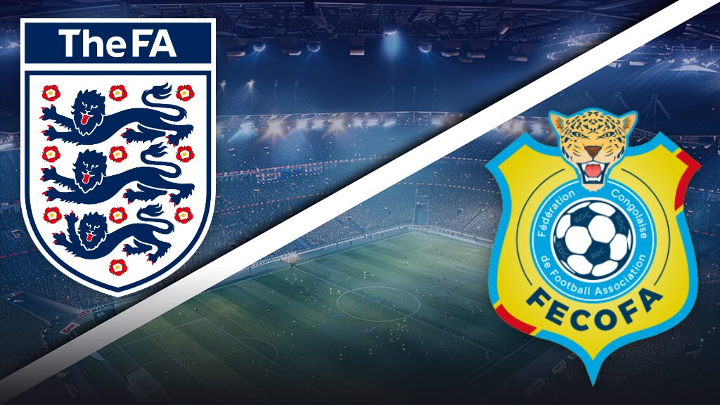England vs DR Congo - Free Prediction World Cup 2026 - July 1, 2026