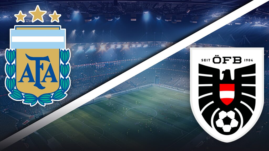 Argentina vs Austria - Free World Cup 2026 Prediction - June 22, 2026
