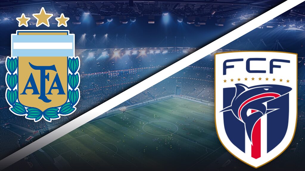 Argentina vs Cape Verde - Free World Cup 2026 Prediction - July 3, 2026