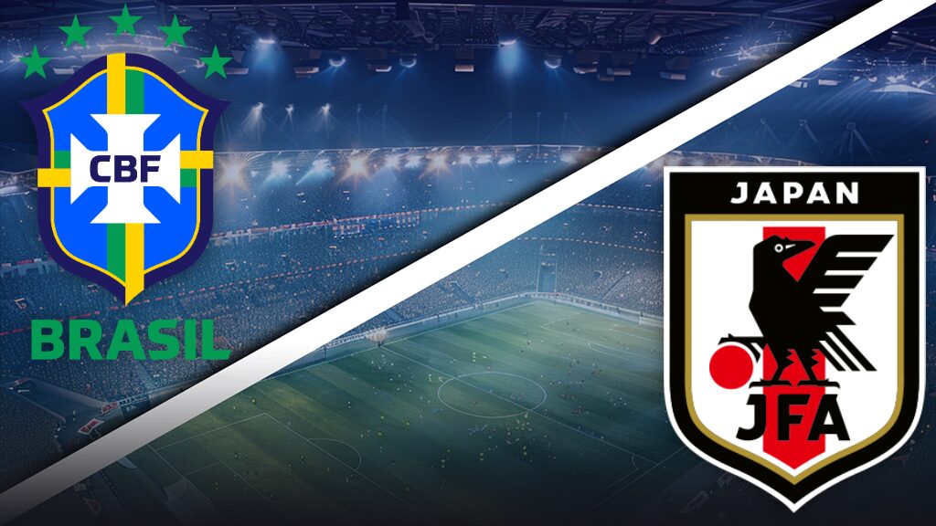 Brazil vs Japan - Free World Cup 2026 Prediction - June 29, 2026
