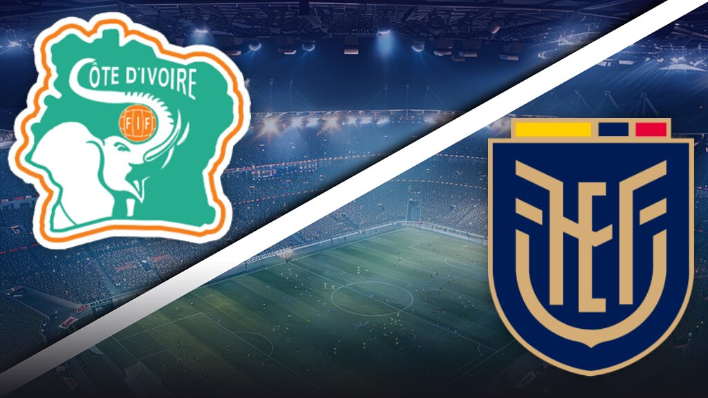 Cote d'Ivoire vs Ecuador - Free World Cup 2026 Prediction - June 14, 2026