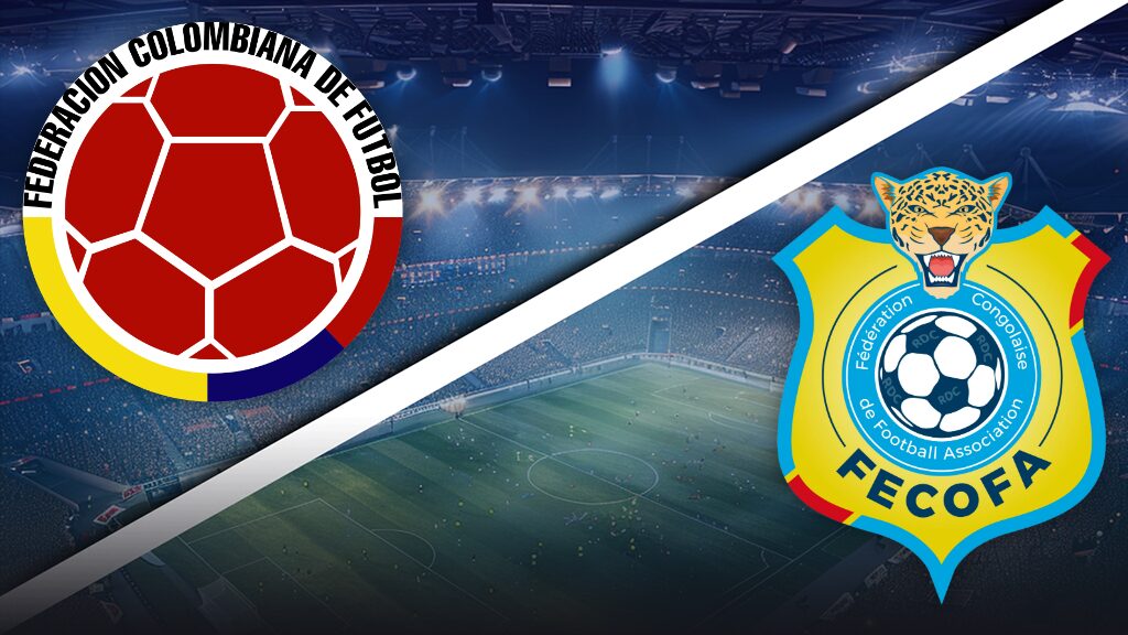 Colombia vs DR Congo - World Cup 2026 Prediction - June 23, 2026