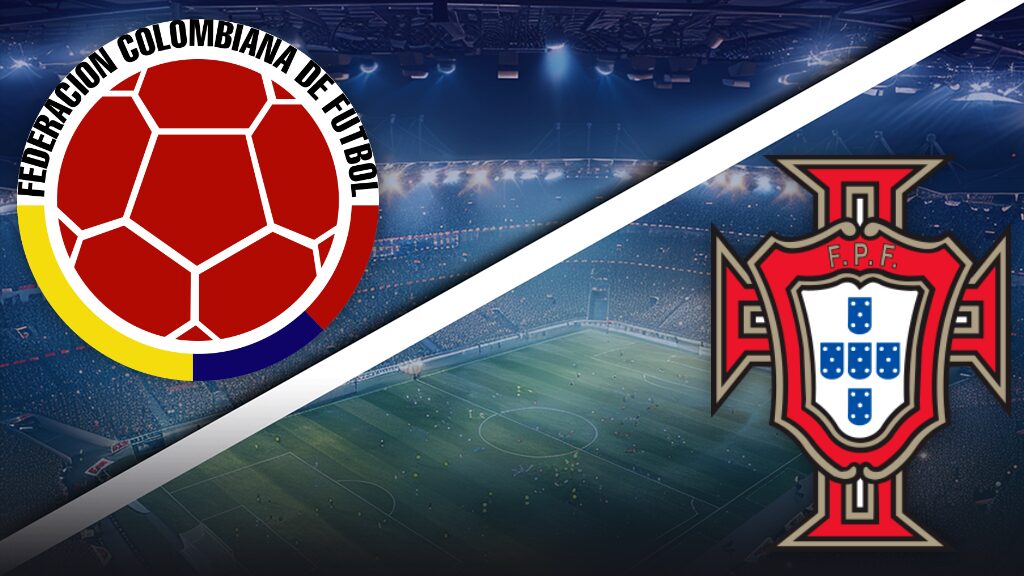 Colombia vs Portugal - Free Prediction World Cup 2026 - June 27, 2026
