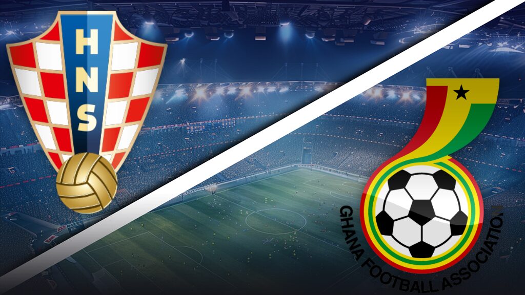 Croatia vs Ghana - Free Prediction World Cup 2026 - June 27, 2026