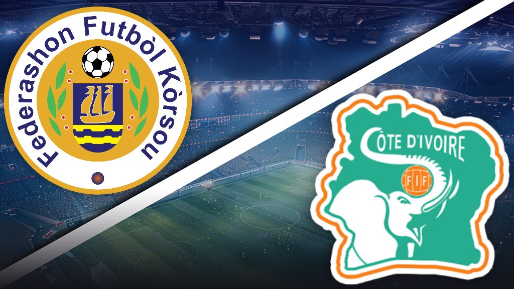 Curaçao vs Ivory Coast - Free Prediction World Cup 2026 - June 25, 2026