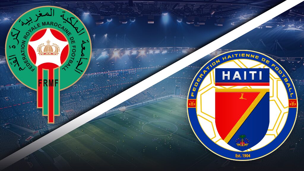 Morocco vs Haiti - Free World Cup 2026 Prediction - June 24, 2026
