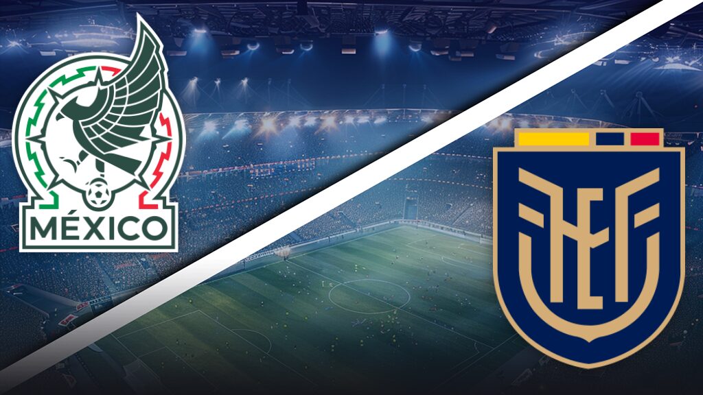 Mexico vs Ecuador - Free World Cup 2026 Prediction - June 30, 2026