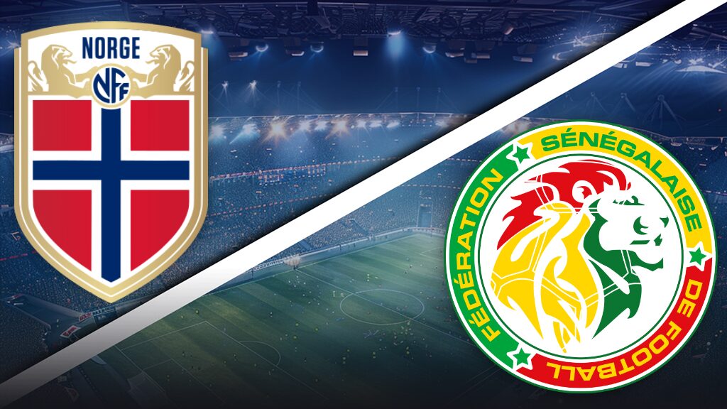 Norway vs Senegal - Free World Cup Prediction – June 22, 2026