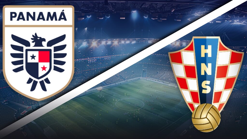 Panama vs Croatia - Free World Cup Pick - June 23, 2026