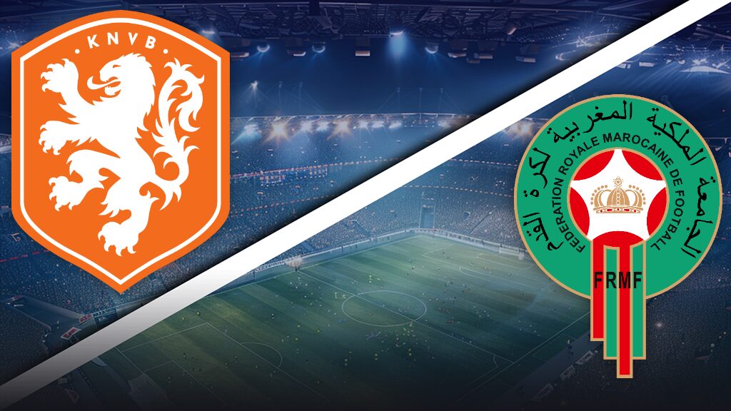 Netherlands vs Morocco - Free World Cup 2026 Prediction - June 29, 2026