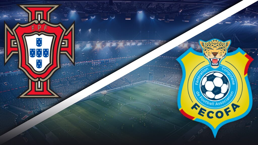 Portugal vs DR Congo – Free World Cup 2026 Prediction – June 17, 2026