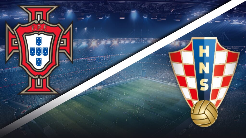Portugal vs Croatia - Free World Cup 2026 Prediction - July 2, 2026