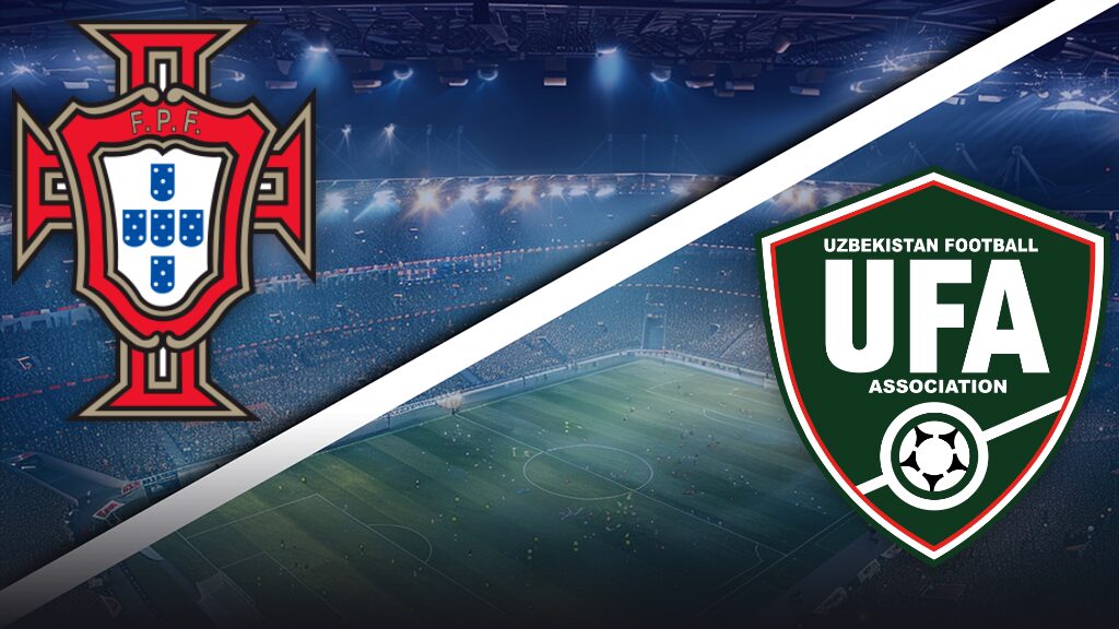 Portugal vs Uzbekistan - Free World Cup Prediction - June 23, 2026