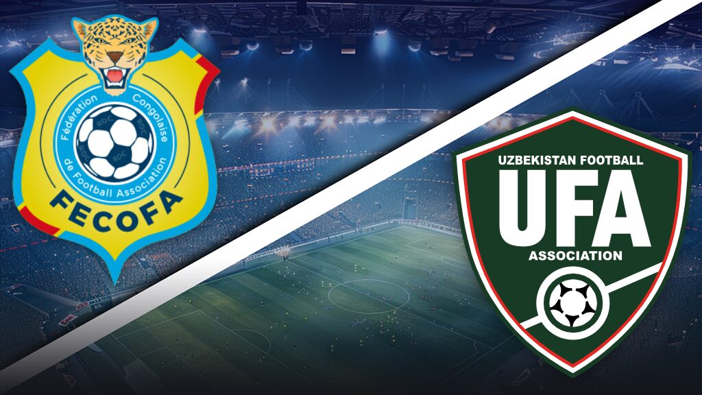 DR Congo vs Uzbekistan - Free World Cup 2026 Prediction - June 27, 2026