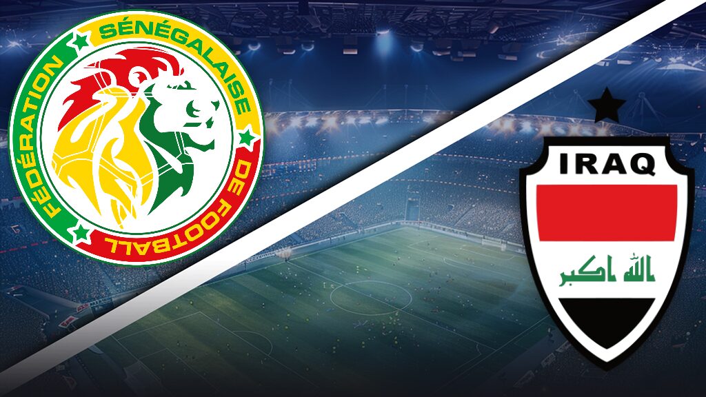 Senegal vs Iraq - Free World Cup 2026 Prediction - June 26, 2026